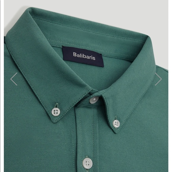 Balibaris College Shirt - Picture 6 of 8